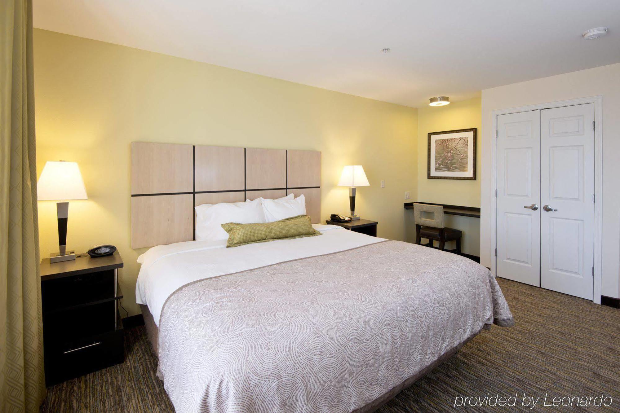Candlewood Suites Greeley By Ihg Exterior foto