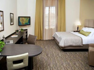 Candlewood Suites Greeley By Ihg Exterior foto