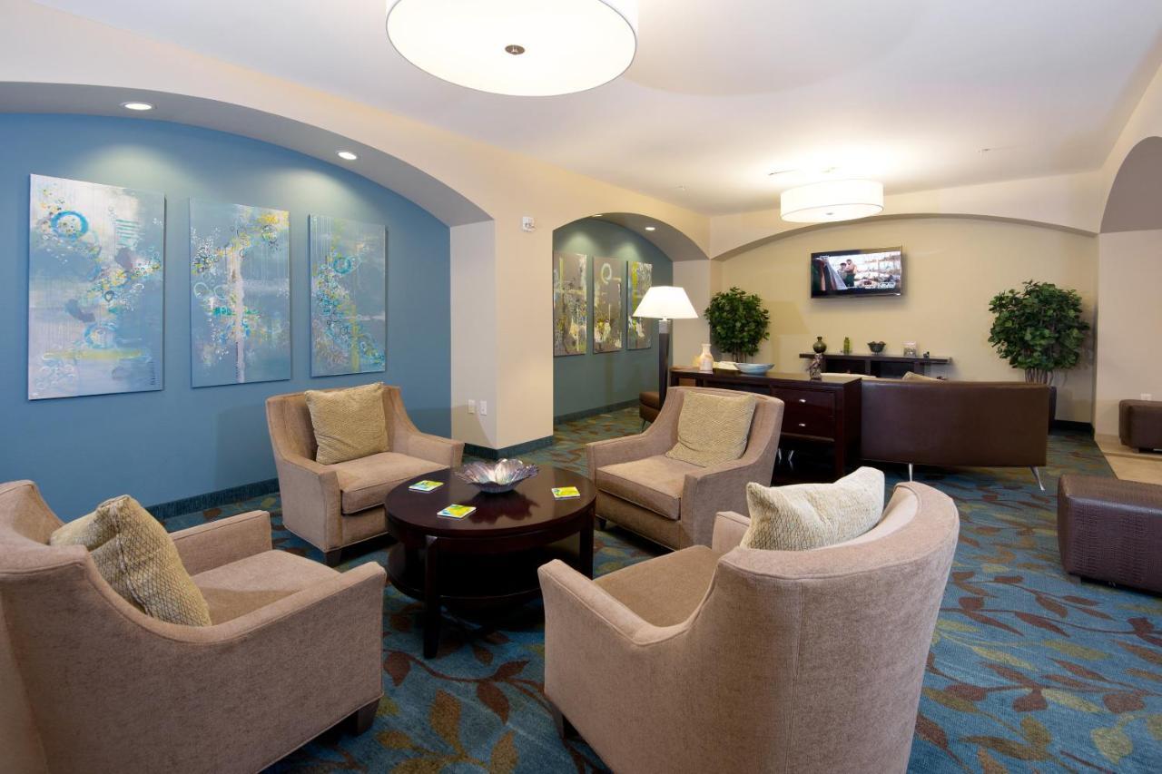 Candlewood Suites Greeley By Ihg Exterior foto